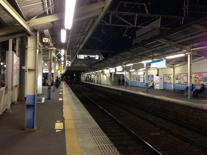 ユキサキナビ お花茶屋駅のコメント一覧