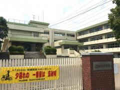 スタディピア 東金子中学校 入間市小谷田