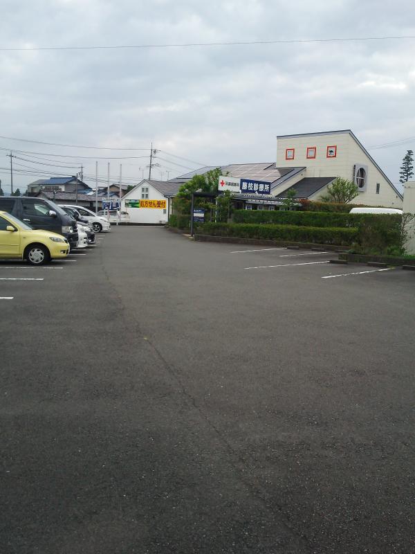 ドクターマップ 藤枝診療所 藤枝市高洲