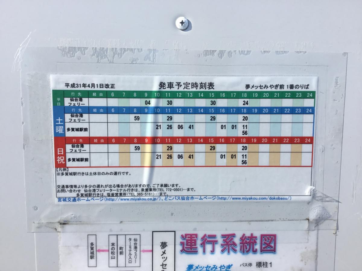 仙台駅周辺の高速バスターミナル徹底ガイド 地図と写真で迷わず安心 高速バス 夜行バス バスツアーの旅行 観光メディア バスとりっぷ