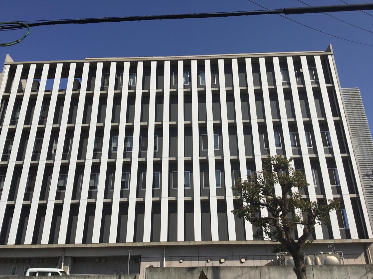 日本福祉大学のスポーツ施設情報 大学 短大情報はjs日本の学校