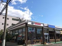 スタディピア 和泉自動車教習所 狛江市猪方