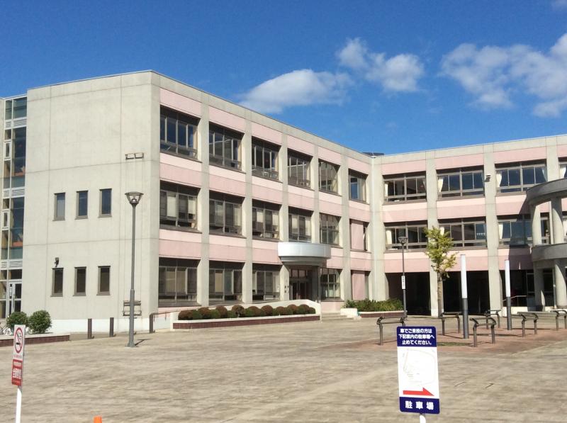 パブリネット 2号遊歩道緑地 青森市 周辺施設 口コミ 写真 動画