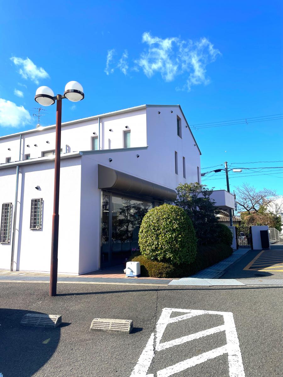 ドクターマップ 高槻眼科 泉南郡熊取町大久保中