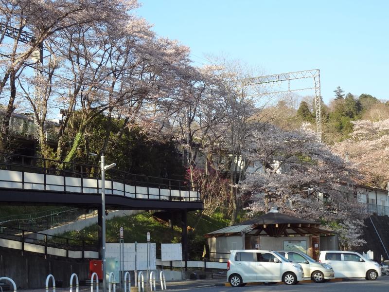ユキサキナビ 近鉄大阪線室生口大野駅 宇陀市室生大野