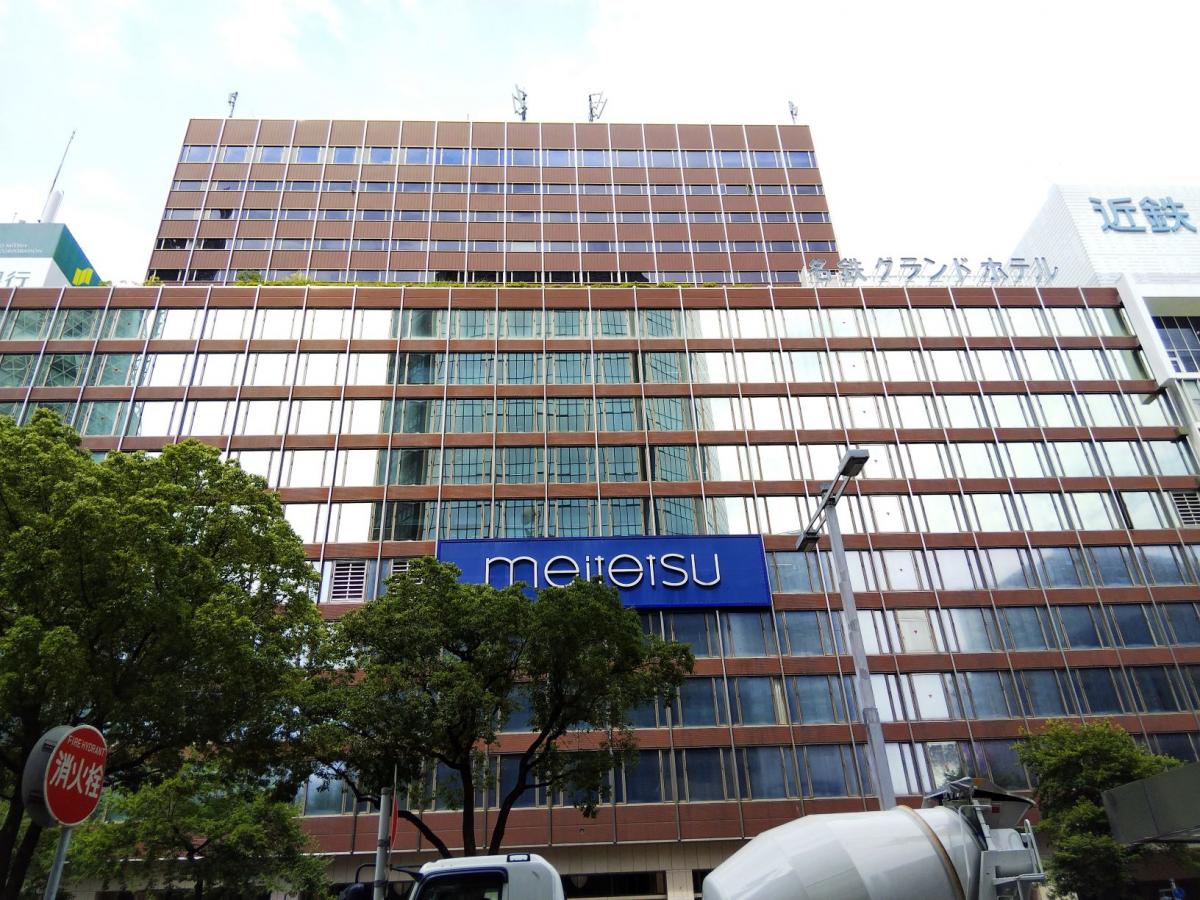 マーケットピア 名鉄百貨店本店 名古屋市中村区その他の地域