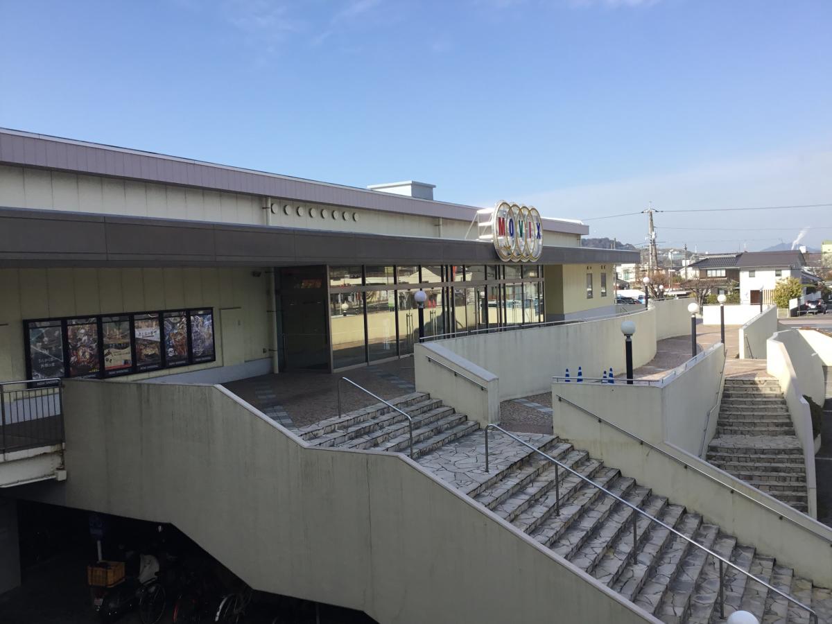 エンタメール movix周南 エンタメール movix周南