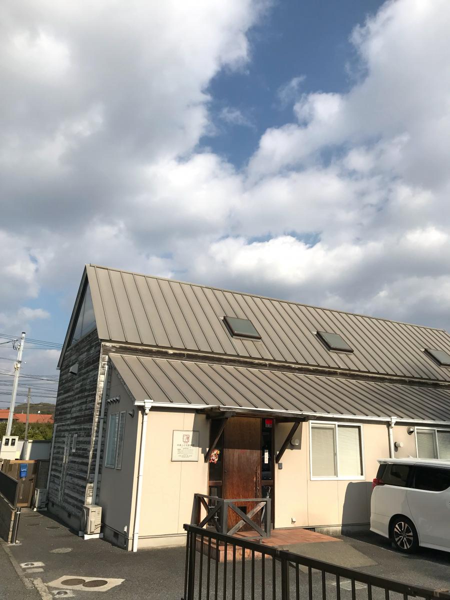 ドクターマップ 人気の小児科です 羽島こども診療所 倉敷市 のお気に入りコメント 口コミ