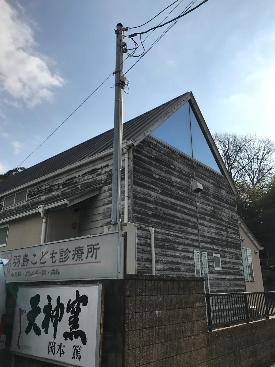 ドクターマップ 人気の小児科です 羽島こども診療所 倉敷市 のお気に入りコメント 口コミ