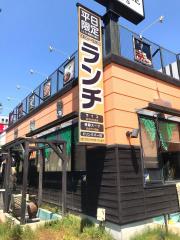 クックドア 小規模チェーン 個人店の喫茶店 カフェ 安城市 アクセスランキング