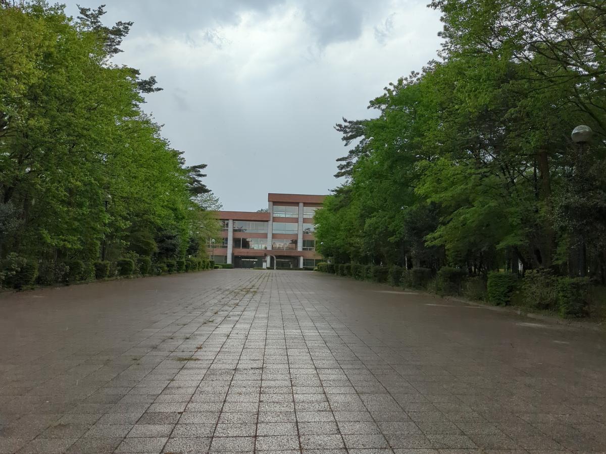 私立宇都宮共和大学那須キャンパス:写真/ホームメイト 私立宇都宮共和大学那須キャンパス:写真/ホームメイト