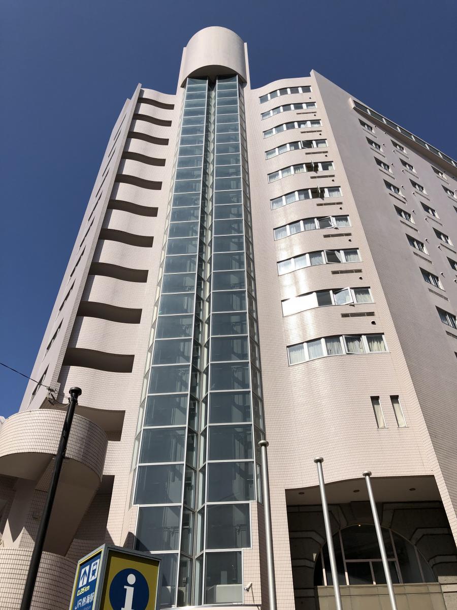 ホテバンク 伊東園ホテル熱海館 熱海市田原本町