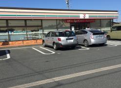 マーケットピア セブンイレブン 浜北尾野店 浜松市浜北区尾野