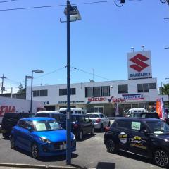 マーケットピア スズキ自販南東京スズキアリーナ八王子平岡町 八王子市 周辺の生活施設情報