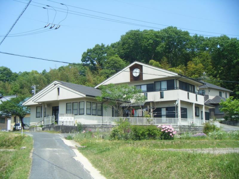 平山歯科医院 玉野市 病院なび