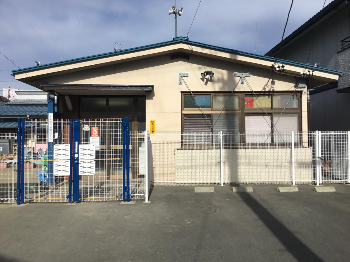 スタディピア 早田保育所