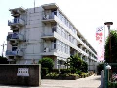 スタディピア 梶中学校 守口市梶町