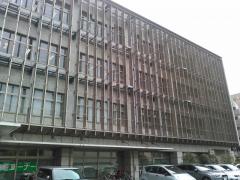 パブリネット 東京歯科大学図書館 千葉市美浜区真砂
