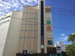 マーケットピア ジュンク堂書店 那覇店 那覇市牧志