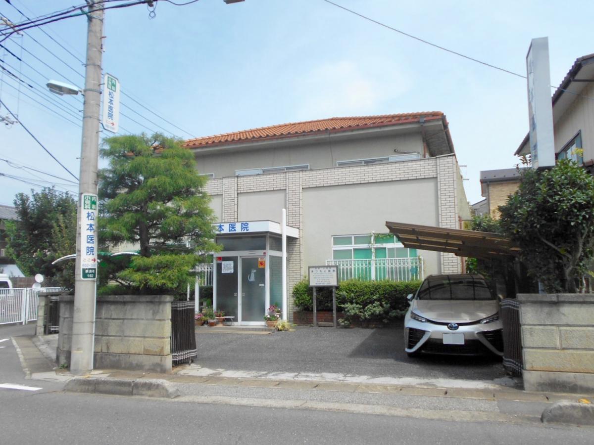 ホームメイト エスポワールａ棟 物件情報 埼玉県さいたま市北区