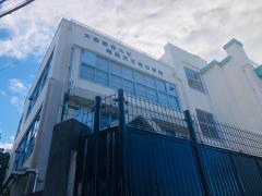 マーケットピア 周辺施設写真 ホームセンターコーナン 天王寺店