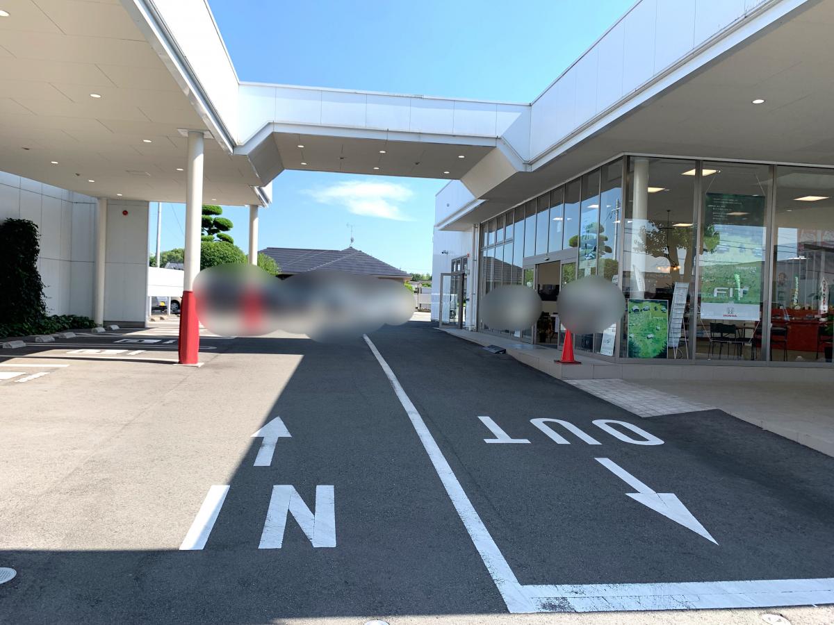マーケットピア ｈｏｎｄａ ｃａｒｓ熊本東菊陽バイパス店 菊池郡菊陽町津久礼