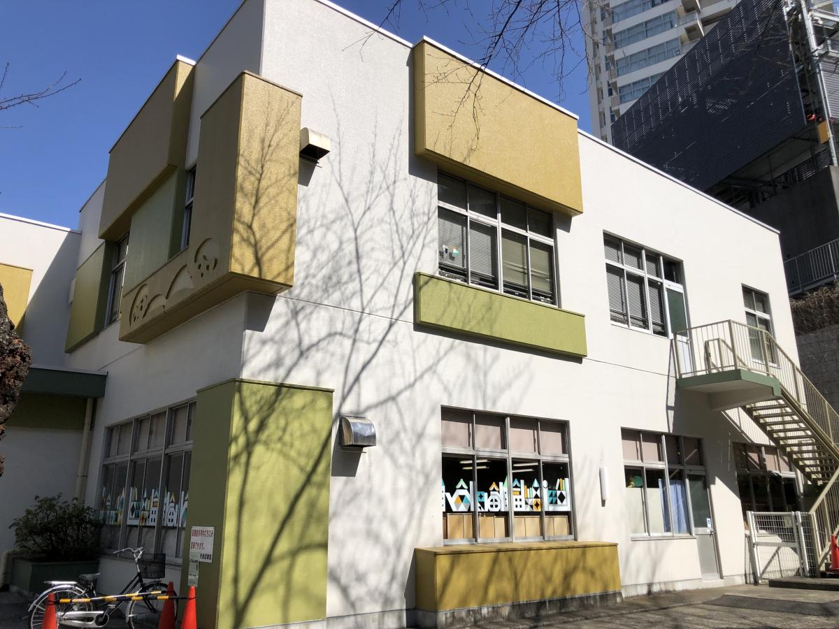 パブリネット 児童図書館 横須賀市若松町 パブリネット 児童図書館 横須賀市若松町