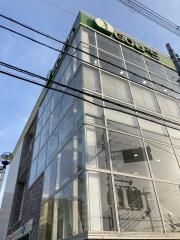 マーケットピア 阪急オアシス豊中駅前店 豊中市玉井町