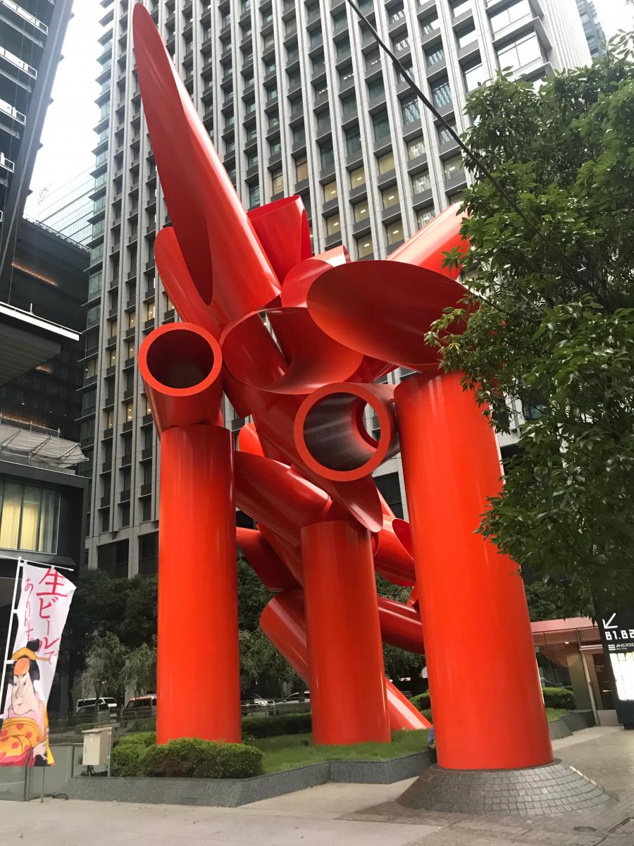 ビッグカンパニー 東洋ビジネスエンジニアリング 千代田区 周辺施設 口コミ 写真 動画