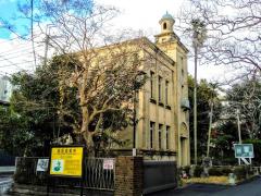 スタディピア 水口小学校 甲賀市水口町本町