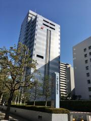 ビッグカンパニー 東邦化学工業 東京都中央区 周辺の生活施設情報