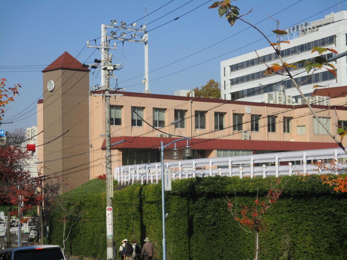 スタディピア 星が丘自動車学校 名古屋市千種区星が丘元町