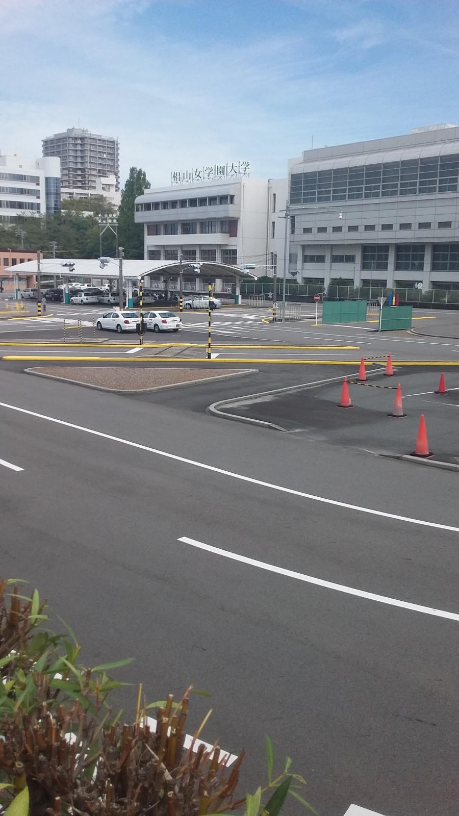 スタディピア 星が丘自動車学校 名古屋市千種区星が丘元町