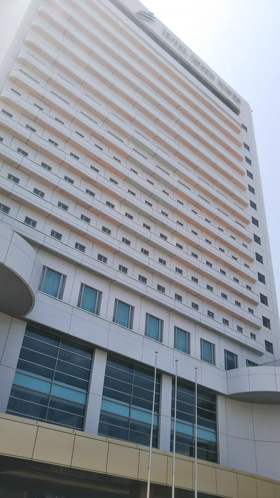 ホテバンク ホテルスプリングス幕張 千葉市美浜区ひび野