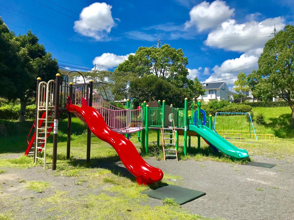 パブリネット 滝ケ谷公園