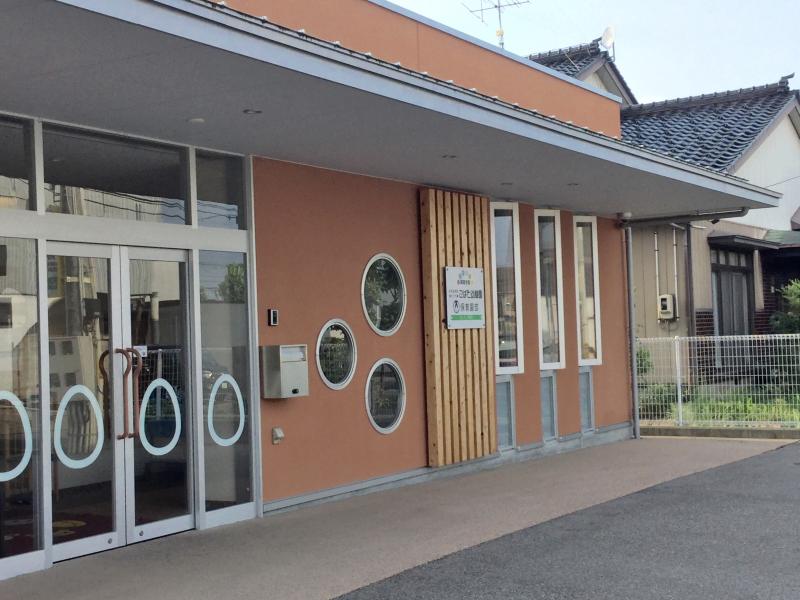 スタディピア】こばと幼稚園（高岡市蓮花寺）