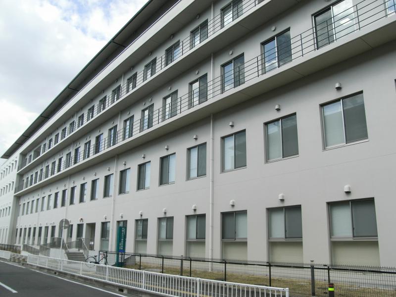 天理よろづ相談所病院：投稿ユーザーアルバム(2ページ)／ホームメイト