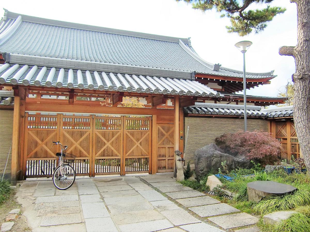 南宗寺