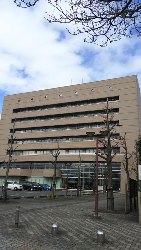 エンタメール 口コミ 大垣市スイトピアセンター