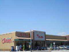 マーケットピア 山形市嶋北のショッピング施設一覧