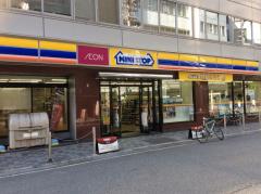 マーケットピア 大阪市のミニストップ一覧