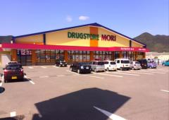 マーケットピア 北松浦郡佐々町のショッピング施設一覧