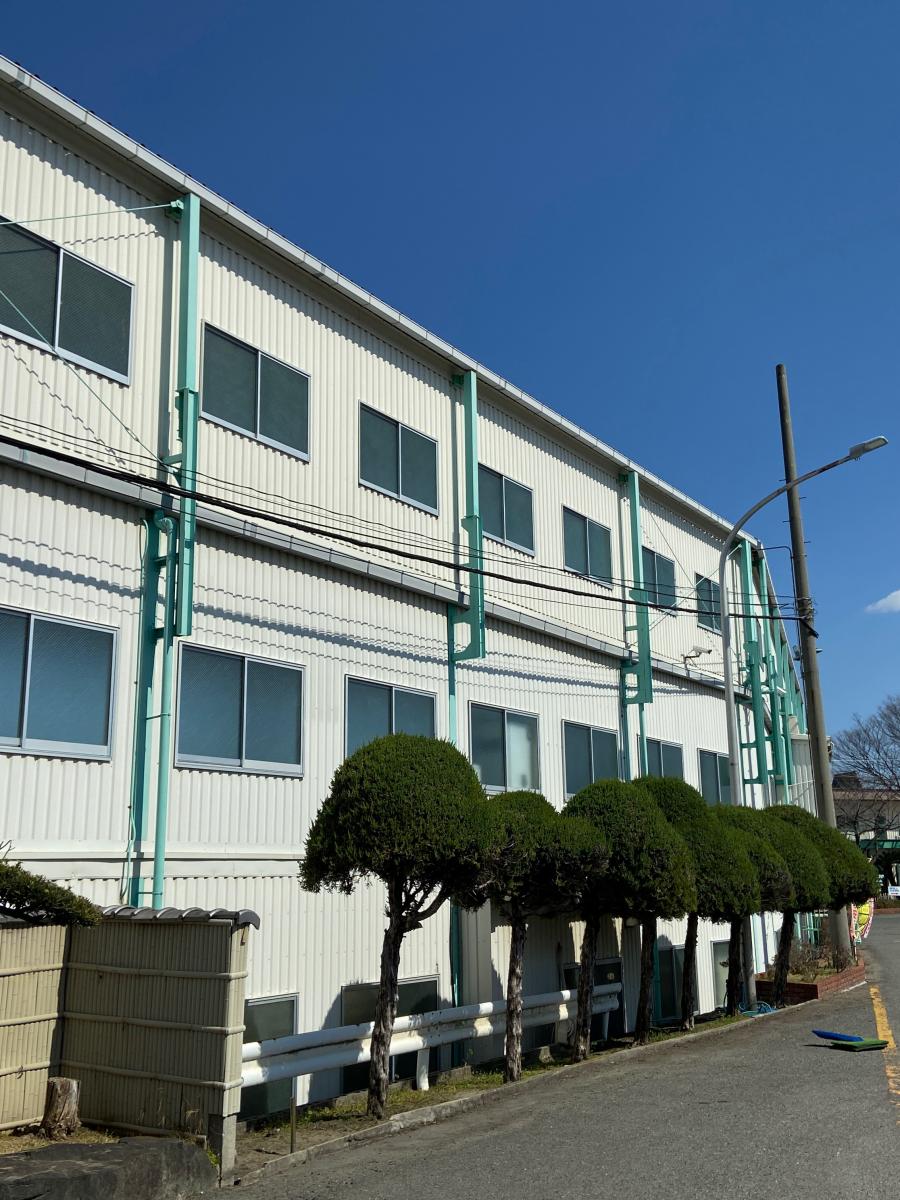 スポランド ワンストップゴルフアカデミー堺校 堺市西区山田