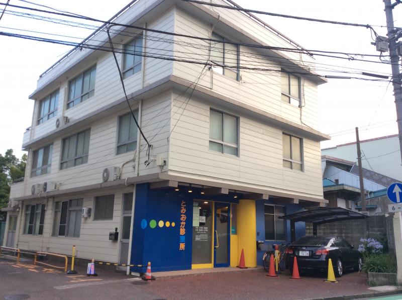 井坂晶さん 富岡町 双葉郡未来会議