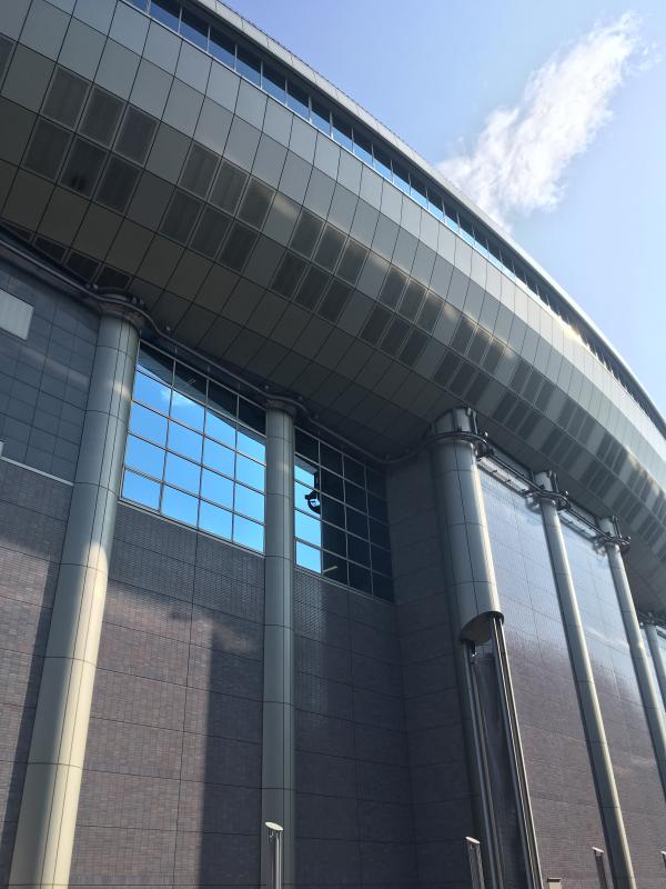 スポランド 有明スポーツセンタープール スポランド 有明スポーツセンタープール