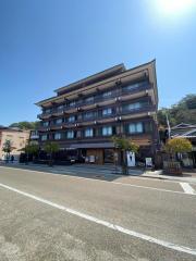 ホテバンク ホテルニュー寿