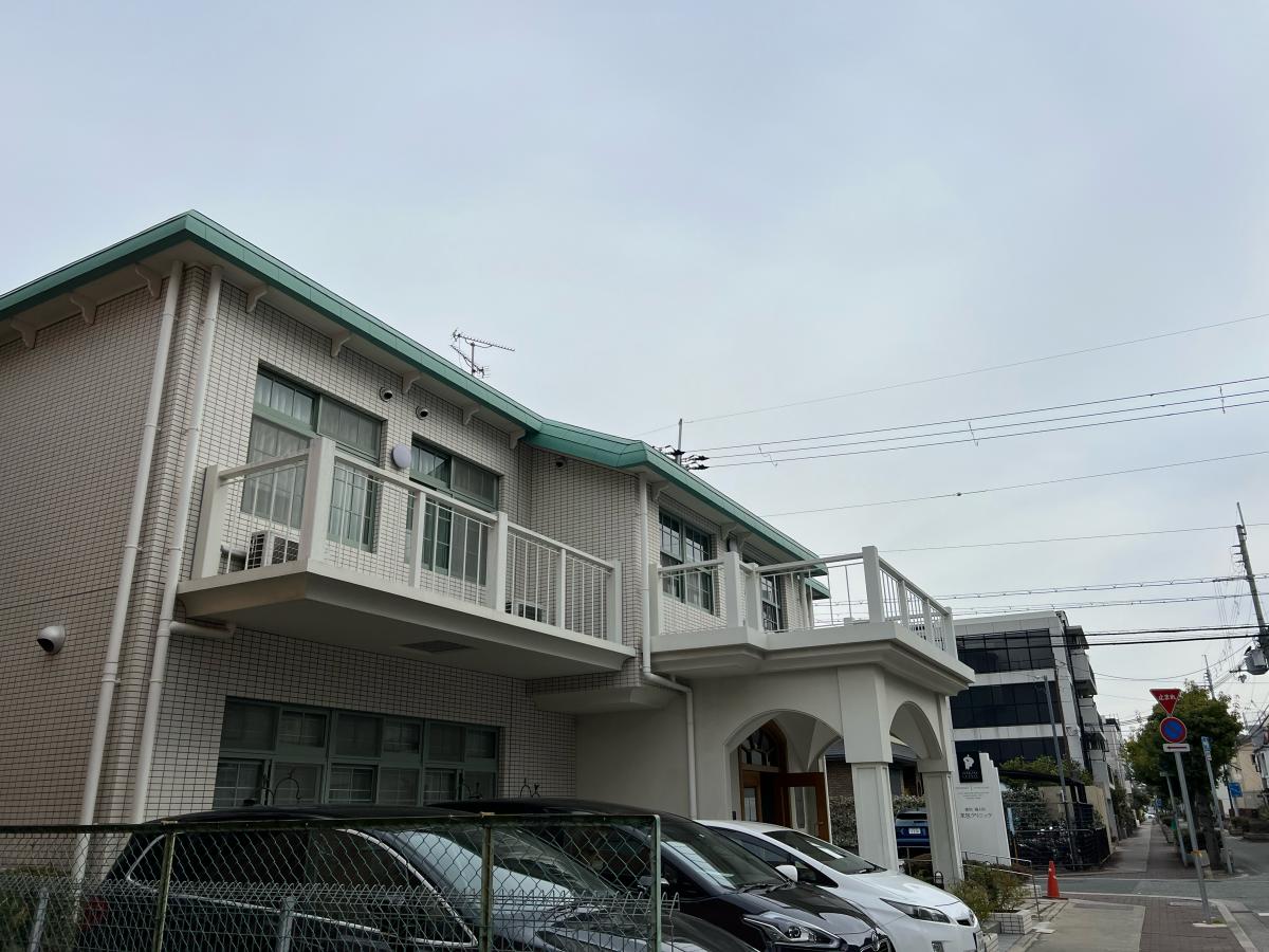 ドクターマップ 最近投稿された口コミ 4ページ