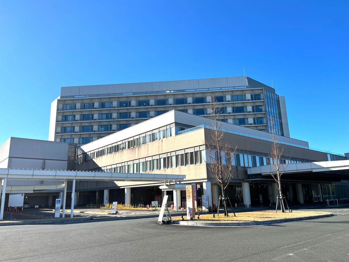 公立中東遠総合医療センター/ホームメイト 公立中東遠総合医療センター/ホームメイト