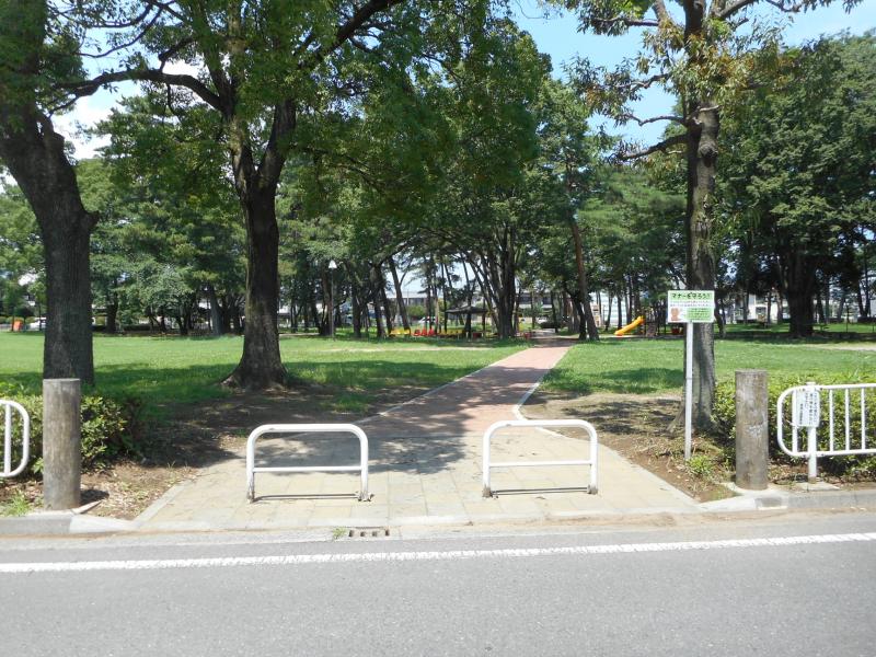 関根公園/ホームメイト 関根公園/ホームメイト