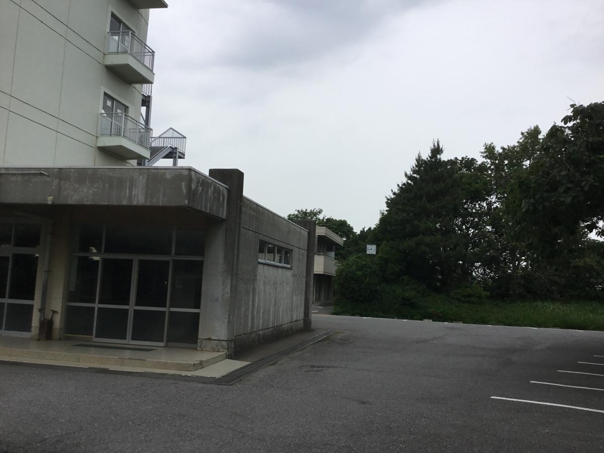 スタディピア 千葉北高校 千葉市稲毛区長沼町